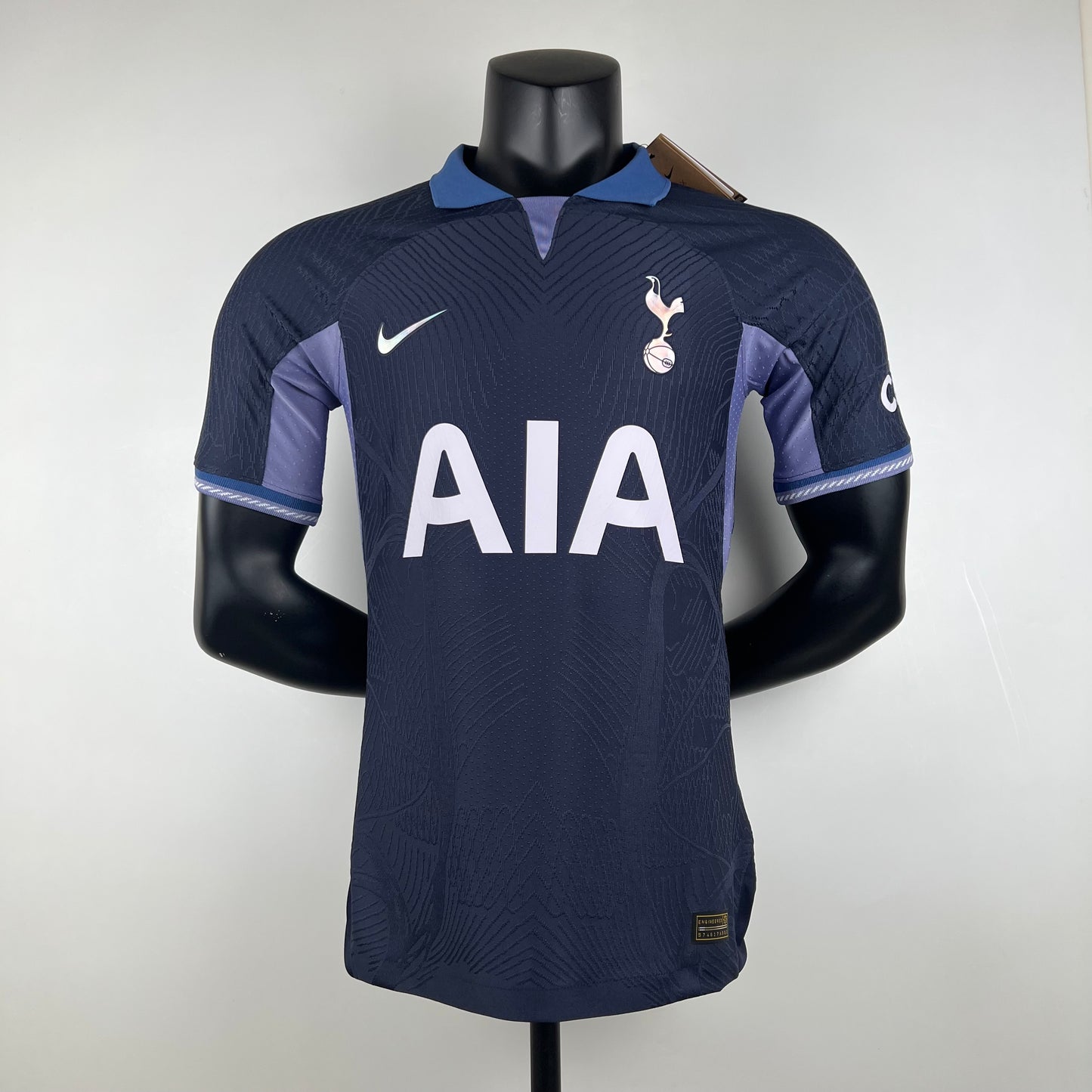 Camiseta Tottenham 23/24 2ª equipación