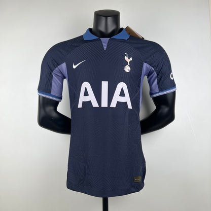 Camiseta Tottenham 23/24 2ª equipación