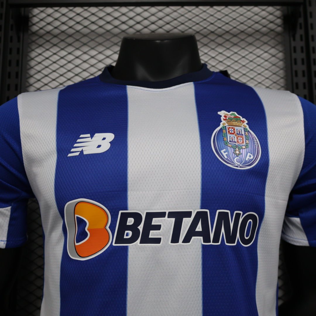 Camiseta Porto 23/24 1ª equipación