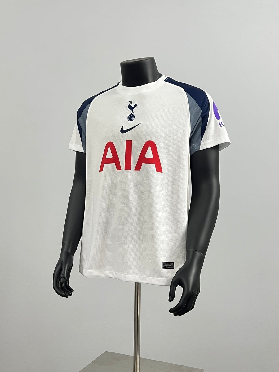 Camiseta Tottenham 2025/2026 1ª equipación