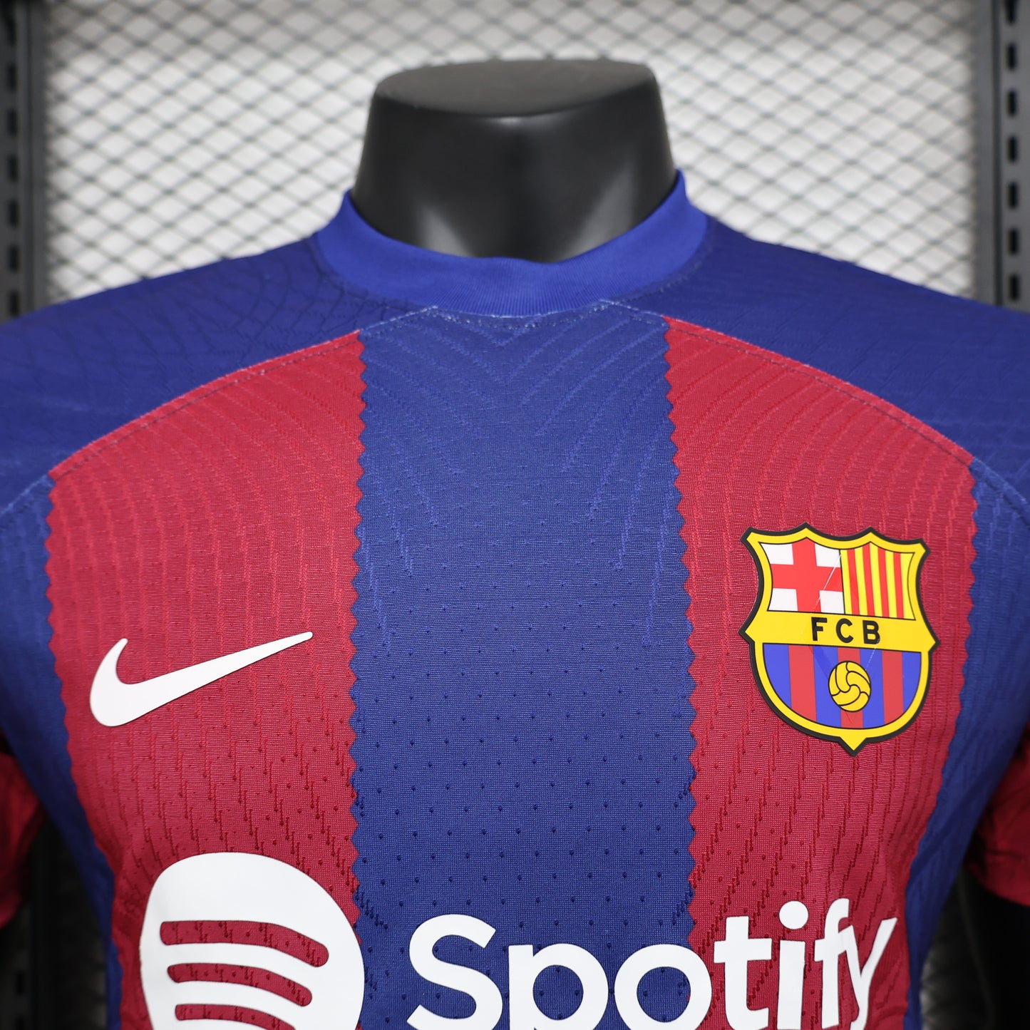 Camiseta FC Barcelona 23/24 1ª equipación