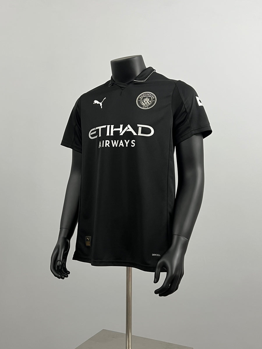 Camiseta del Manchester city 2025/2026 2ª equipación