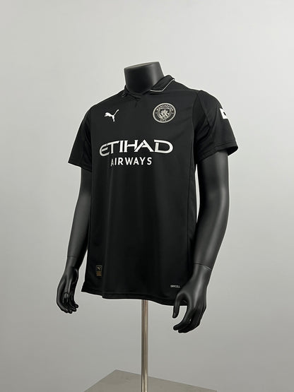 Camiseta del Manchester city 2025/2026 2ª equipación