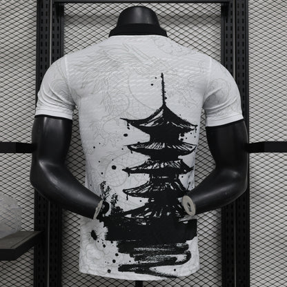 Camiseta Japón Edición Especial 2024 aquitectura 2