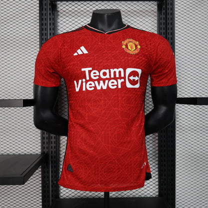 Camiseta Manchester United 23/24 1ª equipación