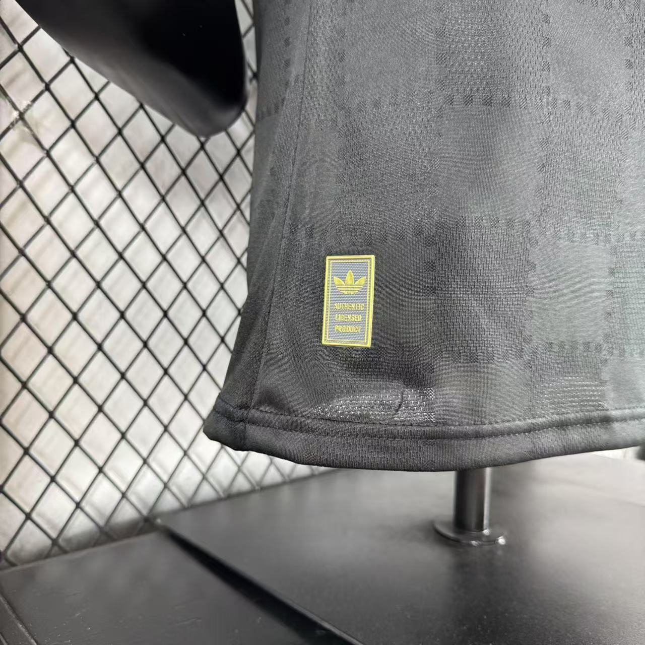 Camiseta del Bayern Munich 2025/2026 3ª equipación