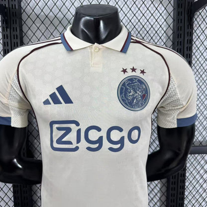 Camiseta Ajax 2025/2026 3ª equipación