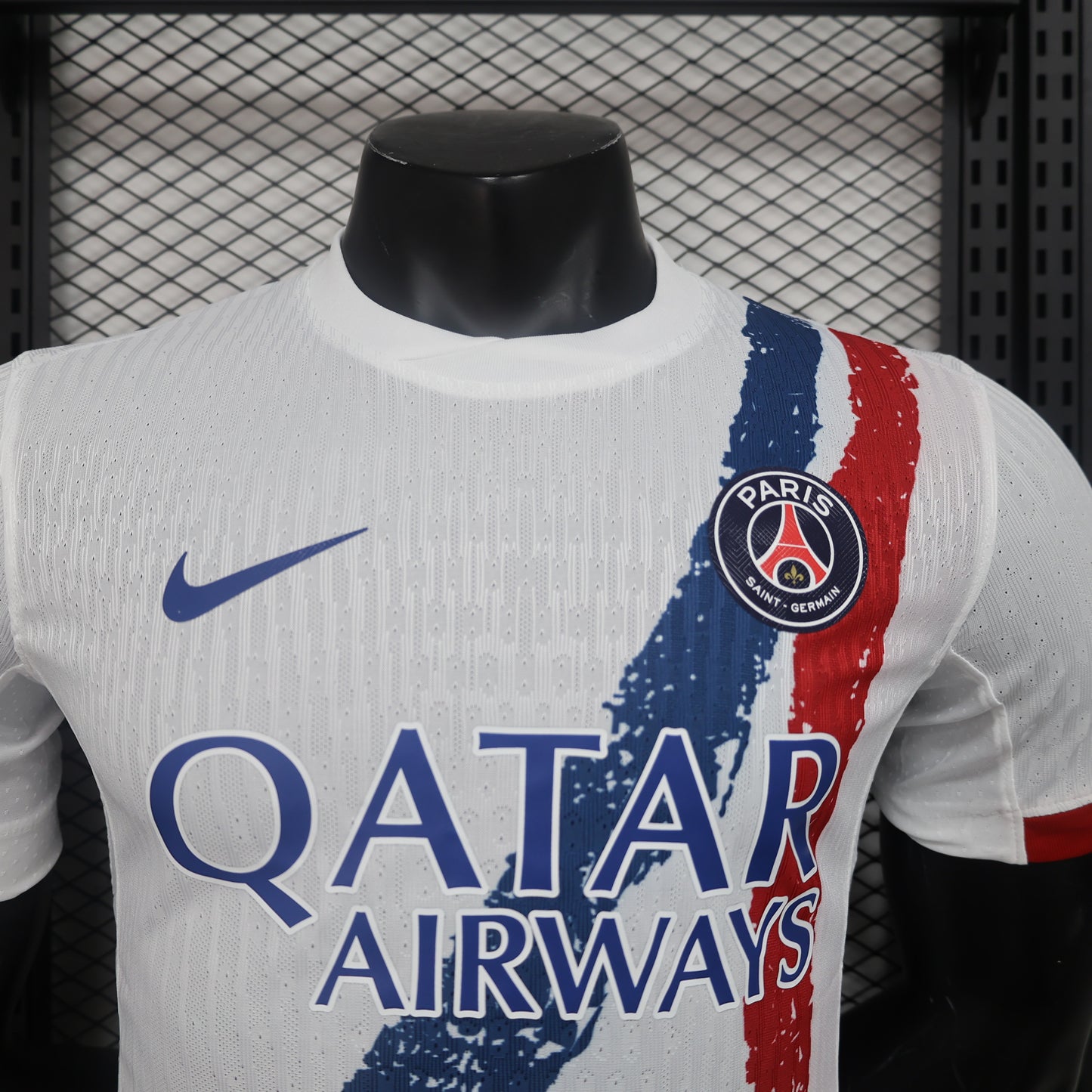 Camiseta del PSG 2024 2025 2ª equipación