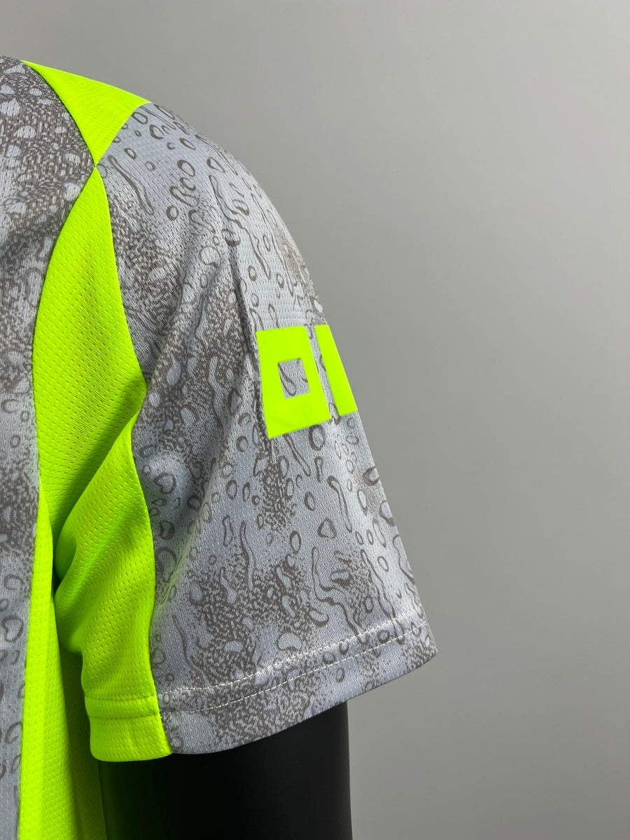 Camiseta del Manchester city 2025/2026 3ª equipación