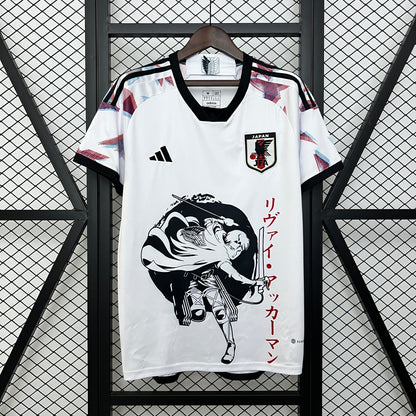 Camiseta Japón Edición Especial 2025 Levi