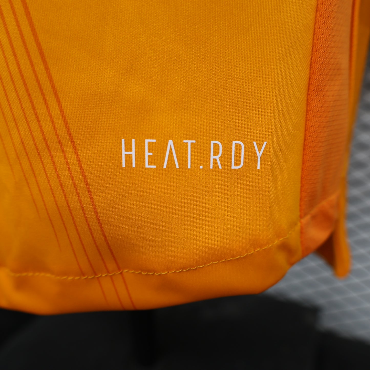 Camiseta Re@l M@drid 24/25 2ª equipación