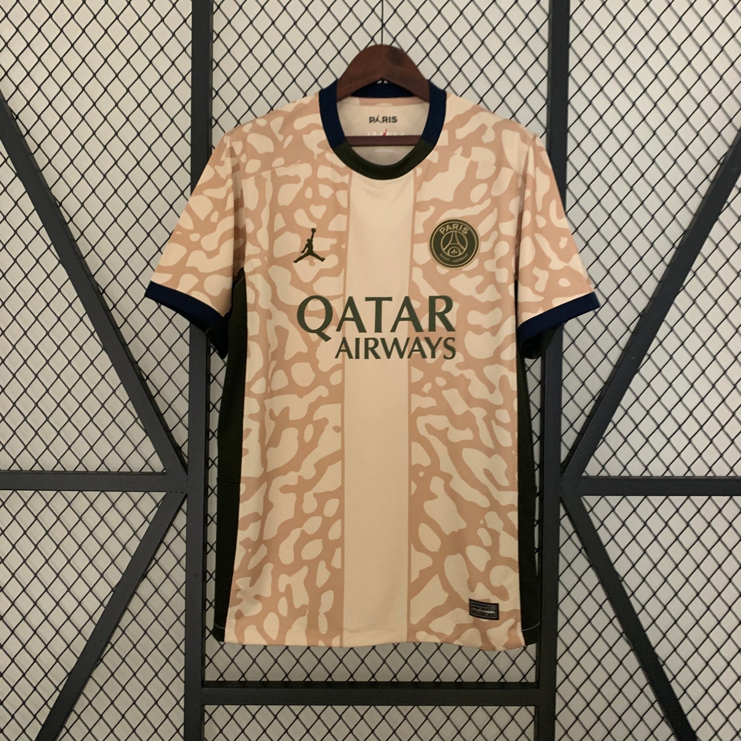 Camiseta PSG 23/24 4ª equipación