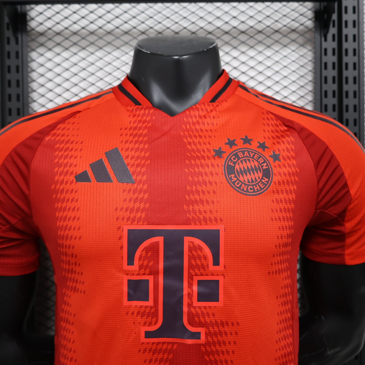 Camiseta del Bayern Munich 2024/2025 1ª equipación