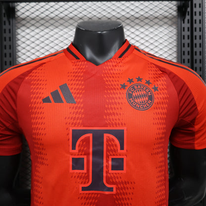 Camiseta del Bayern Munich 2024/2025 1ª equipación