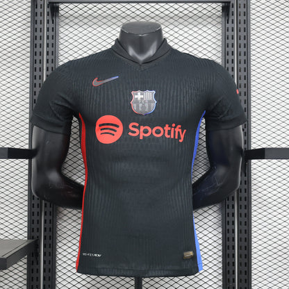 Camiseta del FC Barcelona 2024/2025 2ª equipación