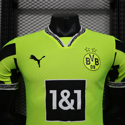 Camiseta Borussia Dortmund 2025/2026 Edición especial 2