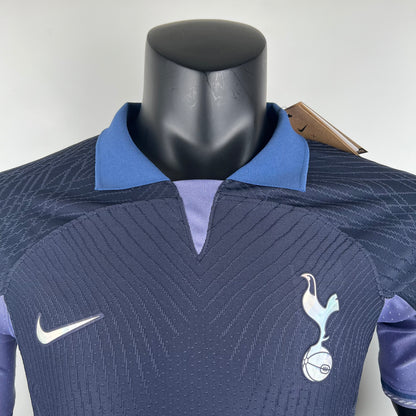 Camiseta Tottenham 23/24 2ª equipación