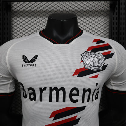 Camiseta Leverkusen 23/24 2ª equipación