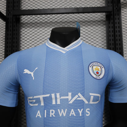 Camiseta Manchester city 23/24 1ª equipación