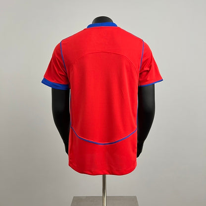 Camiseta del PSG 2025 2026 3ª equipación