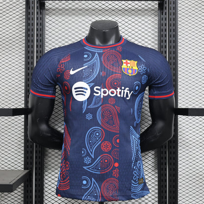 Camiseta del F.C Barcelona 2024/2024 Edición especial