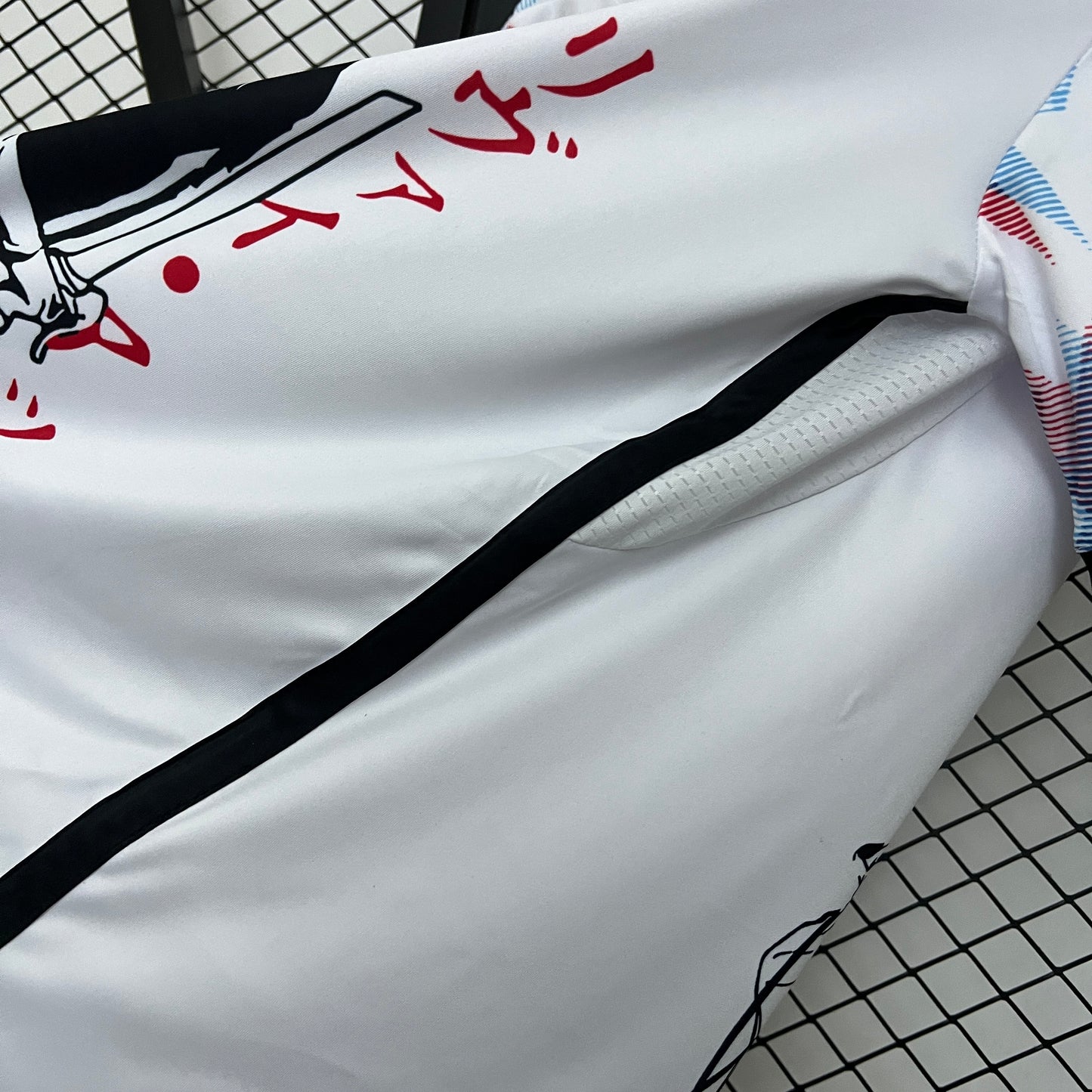 Camiseta Japón Edición Especial 2025 Levi