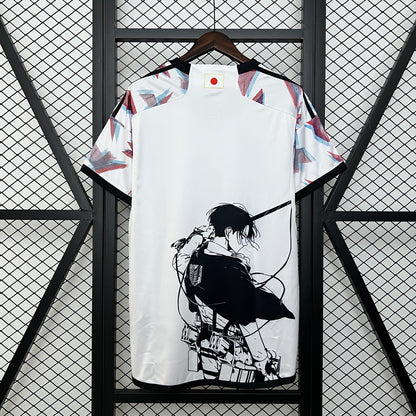 Camiseta Japón Edición Especial 2025 Levi
