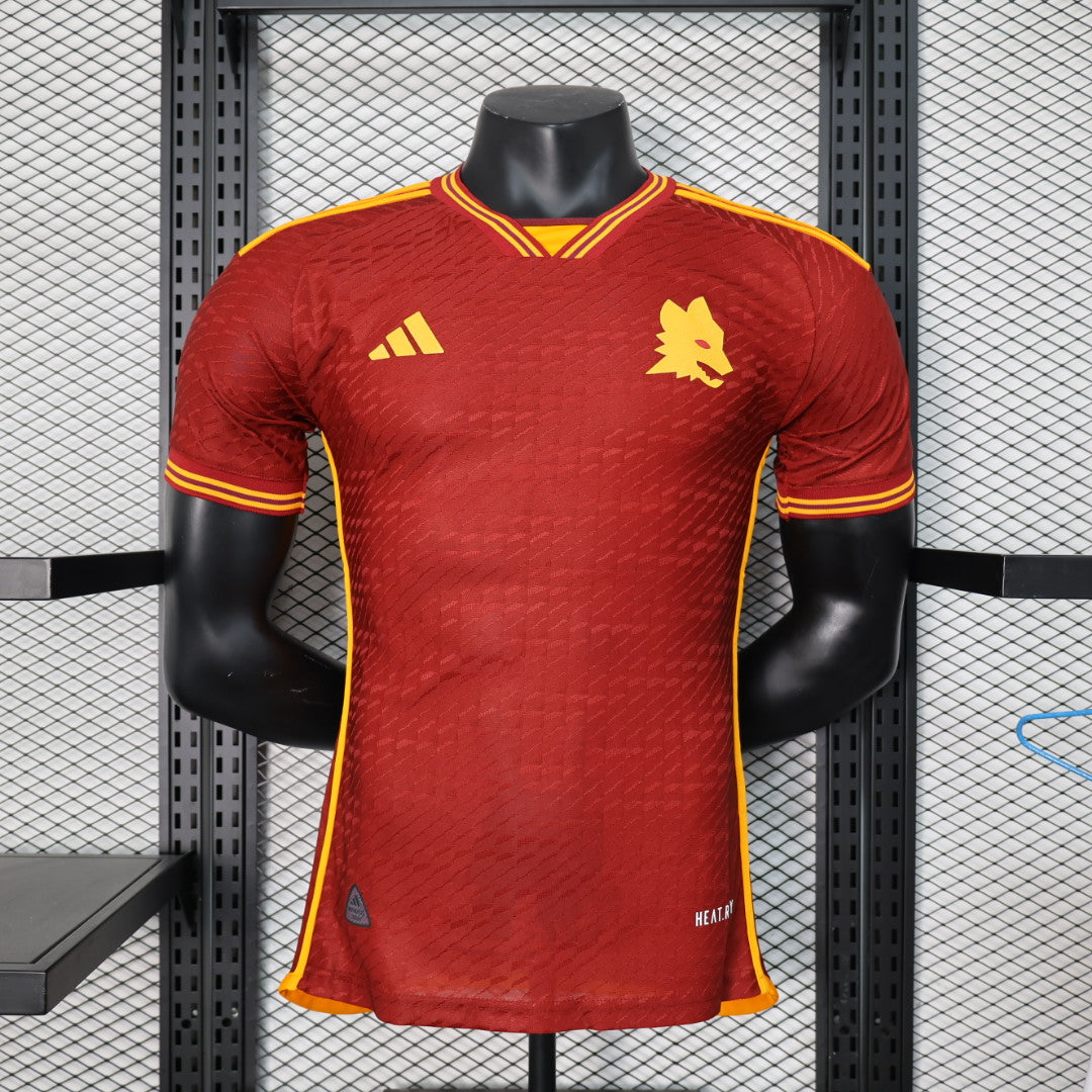 Camiseta Roma 23/24 1ª equipación