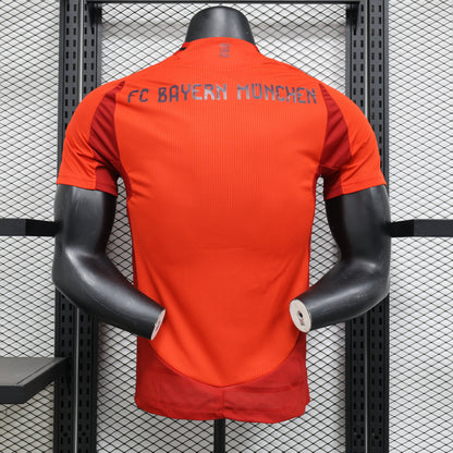 Camiseta del Bayern Munich 2024/2025 1ª equipación