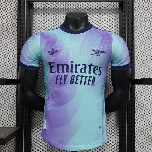 Camiseta del Arsenal 2024/2025 3ª equipación (copia)