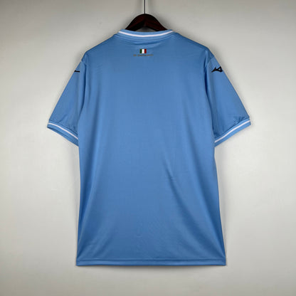 Camiseta Lazio 23/24 1ª equipación