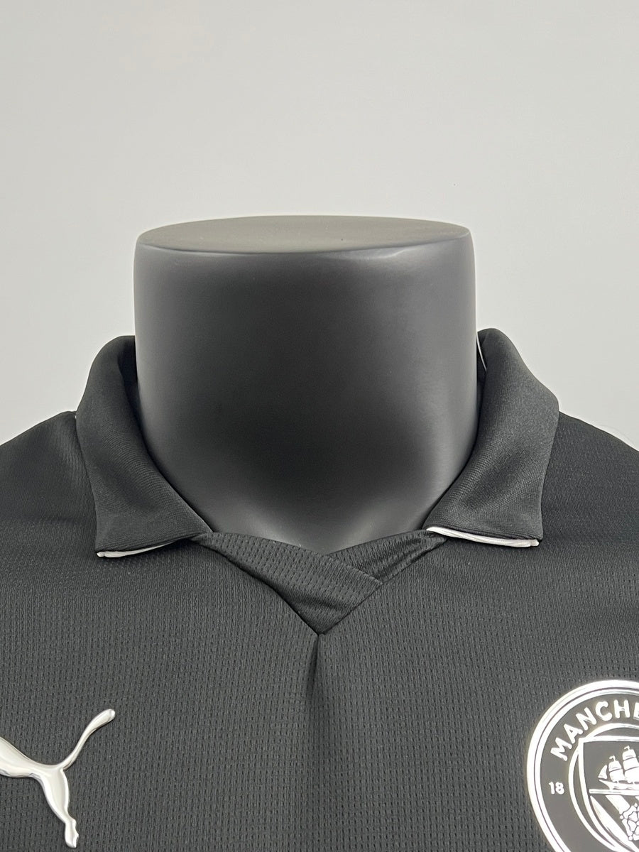 Camiseta del Manchester city 2025/2026 2ª equipación