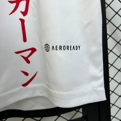 Camiseta Japón Edición Especial 2025 Levi