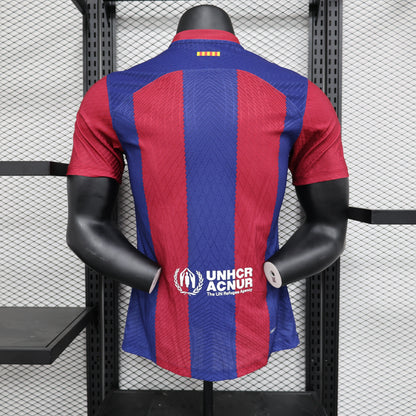 Camiseta FC Barcelona 23/24 1ª equipación
