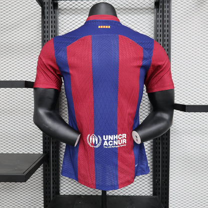 Camiseta FC Barcelona  karol G 23/24 1ª equipación (copia)