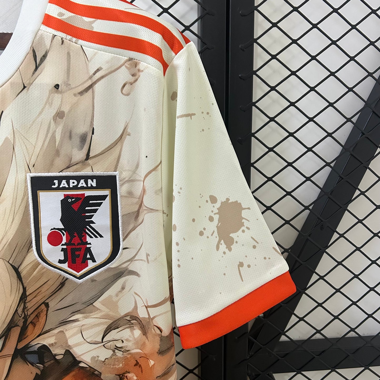 Camiseta Japón Edición Especial 2025 DBZ Goku