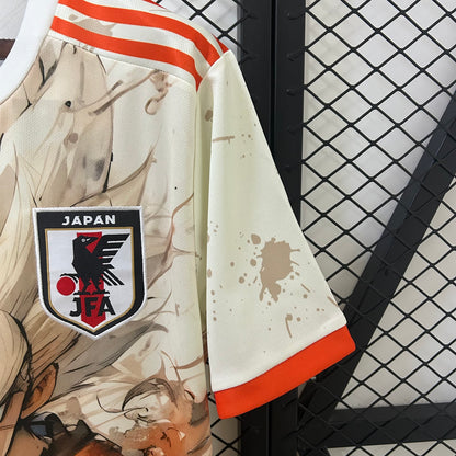 Camiseta Japón Edición Especial 2025 DBZ Goku