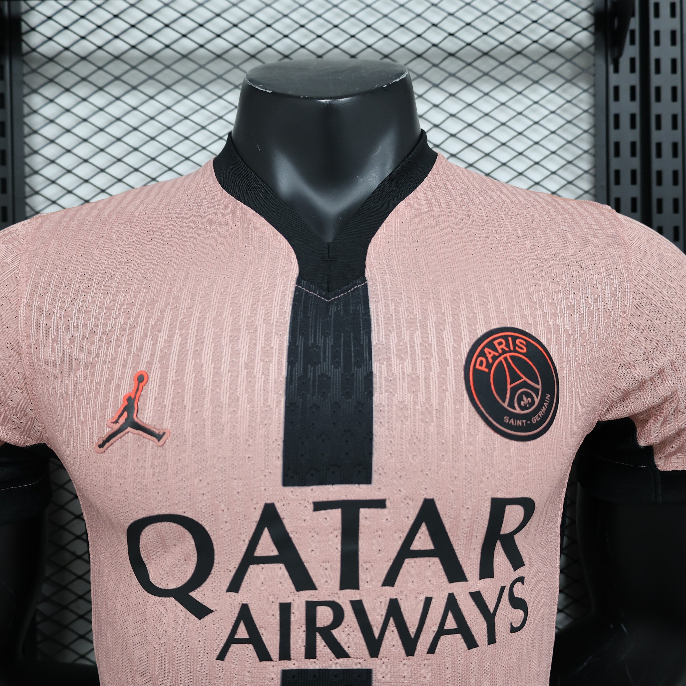 Camiseta psg tercera fashion equipacion