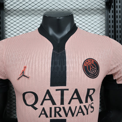 Camiseta del PSG 2024 2025 3ª equipación