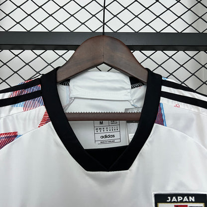 Camiseta Japón Edición Especial 2025 Ace