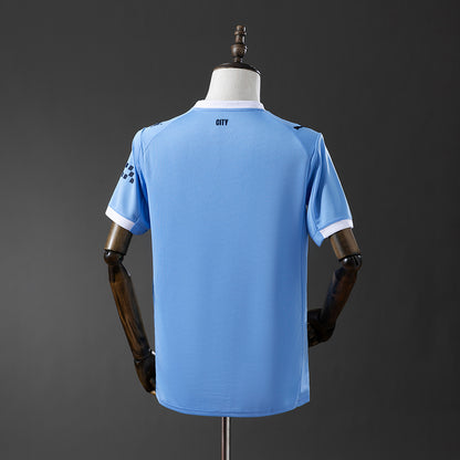 Camiseta del Manchester city 2025/2026 1ª equipación