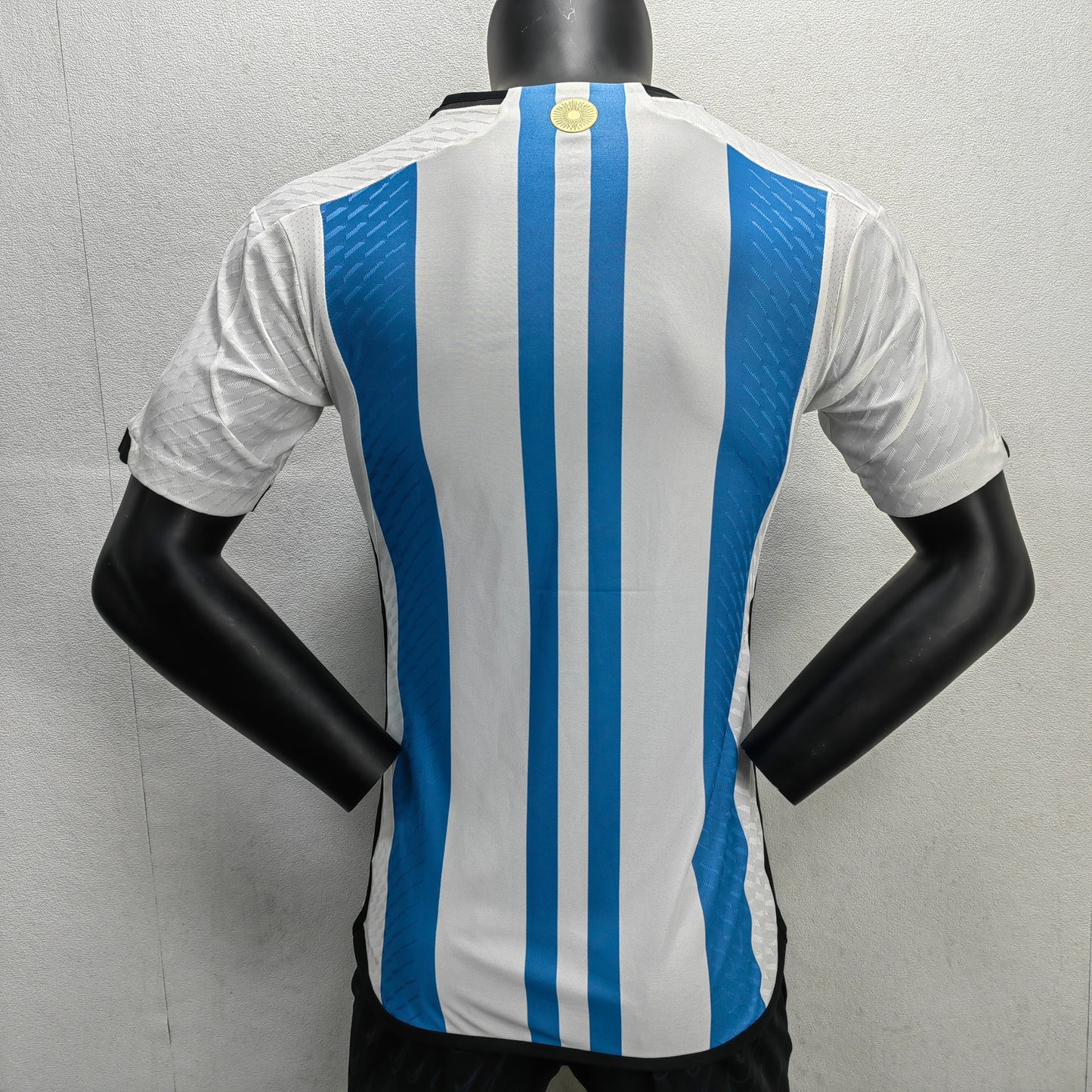 Camiseta Argentina 2022 1ª equipación Mundial Qatar