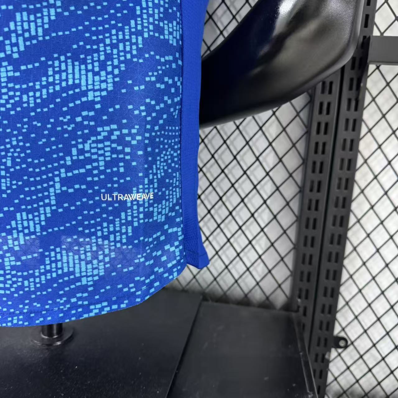 Camiseta Olimpique de Marsella 2025/2026 3ª equipación