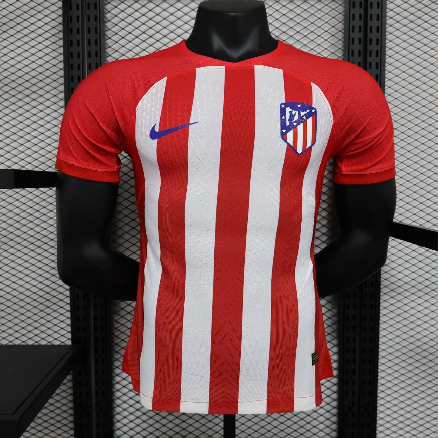 Camiseta Atlético de Madrid 23/24 1ª equipación