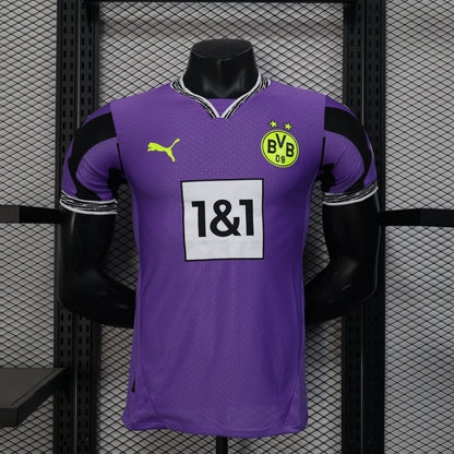 Camiseta Borussia Dortmund 2025/2026 Edición especial
