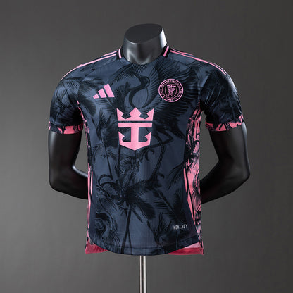 Camiseta del Inter de Miami 2025 2026 2ª equipación