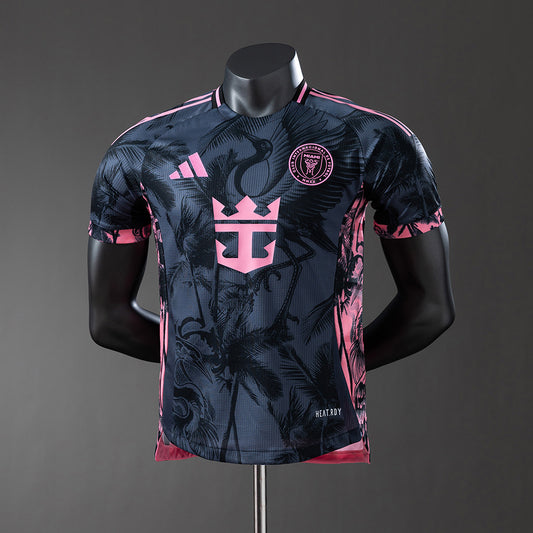 Camiseta del Inter de Miami 2025 2026 2ª equipación
