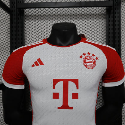 Camiseta Bayern Munich 23/24 1ª equipación