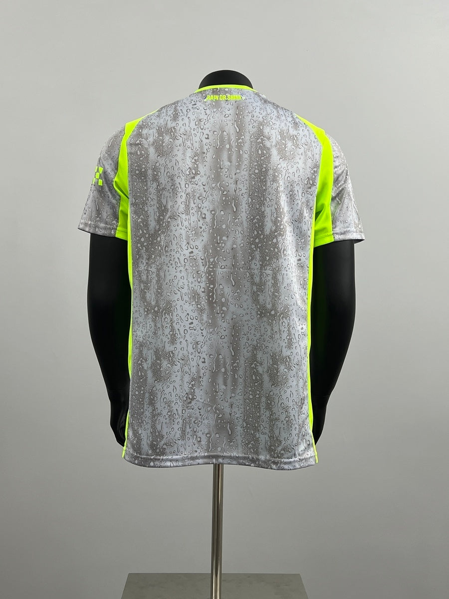 Camiseta del Manchester city 2025/2026 3ª equipación