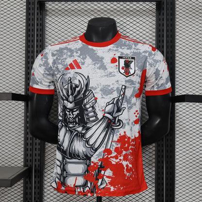 Camiseta Japón Edición Especial 2025 Samurai